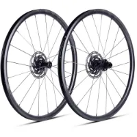 Ere Research Genus Ii Sl 30 Disc Tubeless Landsvägshjulset