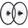 Ere Research Genus Ii Sl 30 Disc Tubeless Landsvägshjulset, Black / black, 12 x 100 / 12 x 142mm, Shimano/Sram HG