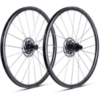 Ere Research Genus Ii Sl 30-r Disc Tubeless Landsvägshjulset