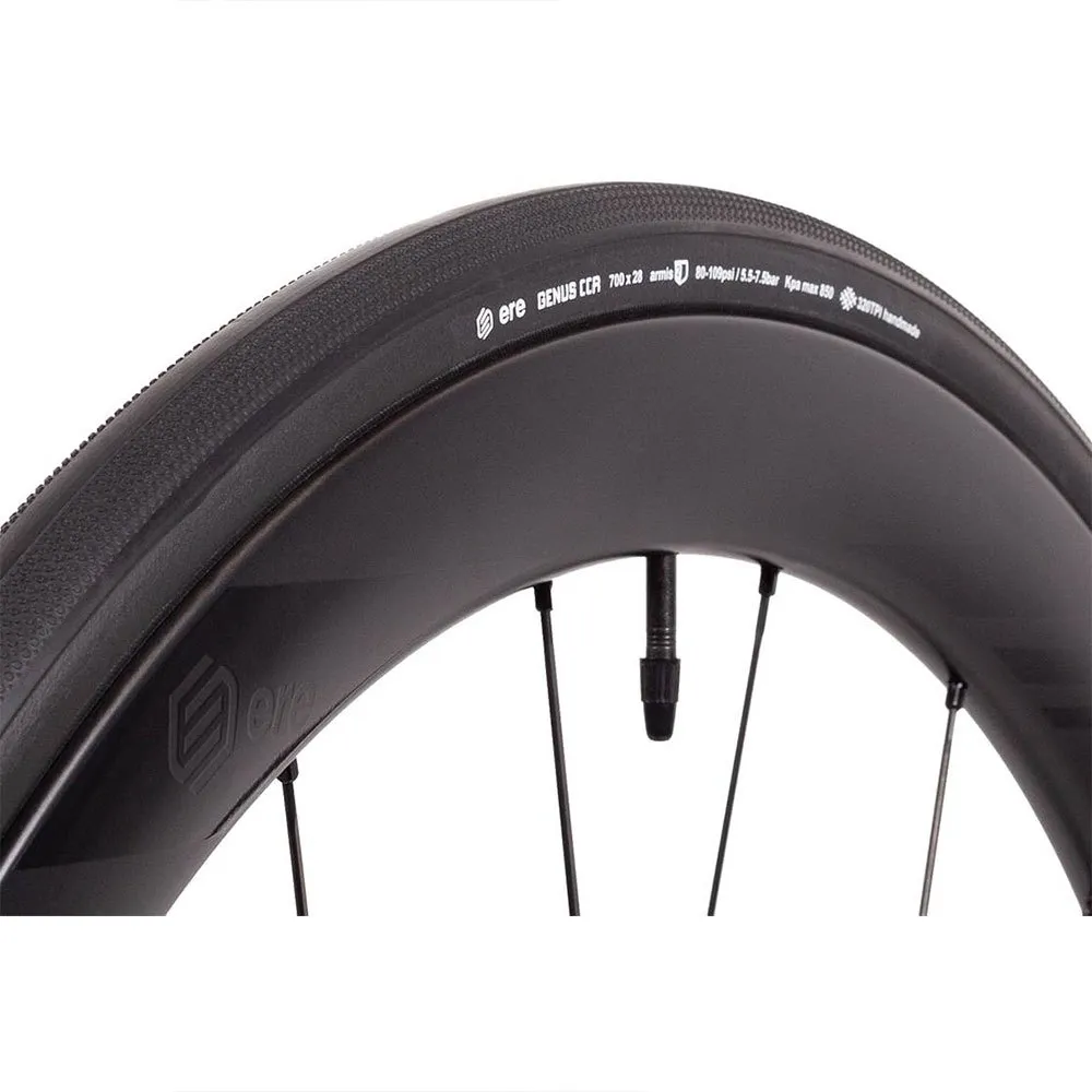 Ere Research Genus Pro Ccr 320 Tpi 700c X 26 Landsvägsdäck