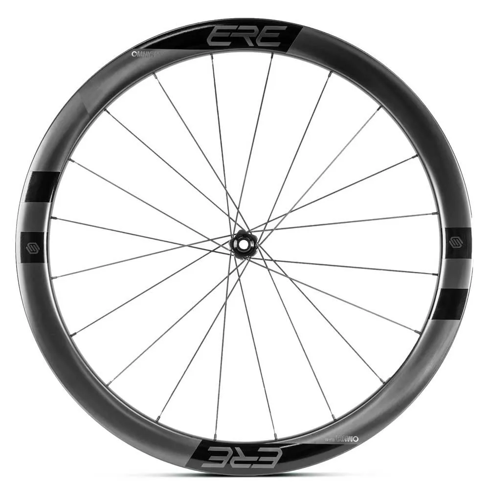 Ere Research Omnia Ii Clr 45 Disc Tubeless Hjulset För Gravelcykel