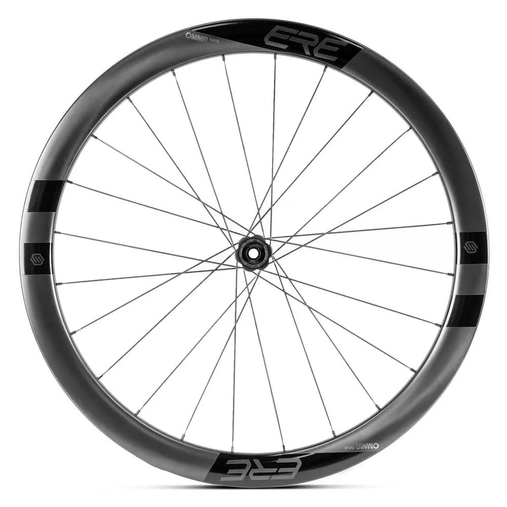Ere Research Omnia Ii Clr 45 Disc Tubeless Hjulset För Gravelcykel