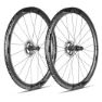 Ere Research Omnia Ii Clr 45 Disc Tubeless Hjulset För Gravelcykel