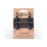 Ere Research Proclose Optimum Tubeless Ventiler, Black, 60mm