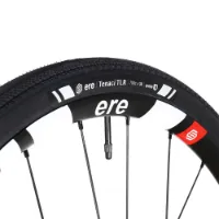 Ere Research Tenaci 120 Tpi Tubeless 700c X 38 Graveldäck Ere Research Tenaci 120 Tpi Tubeless 700c X 38 Graveldäck