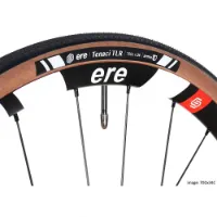Ere Research Tenaci 120 Tpi Tubeless 700c X 44 Graveldäck Ere Research Tenaci 120 Tpi Tubeless 700c X 44 Graveldäck
