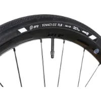 Ere Research Tenaci Pro Cc 220 Tpi Tubeless 700c X 38 Graveldäck Ere Research Tenaci Pro Cc 220 Tpi Tubeless 700c X 38 Graveldäck