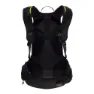Ergon Ba2 E Protect 10l Ryggsäck, Stealth, One Size