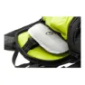 Ergon Ba2 E Protect 10l Ryggsäck, Stealth, One Size