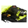 Ergon Ba2 E Protect 10l Ryggsäck, Stealth, One Size