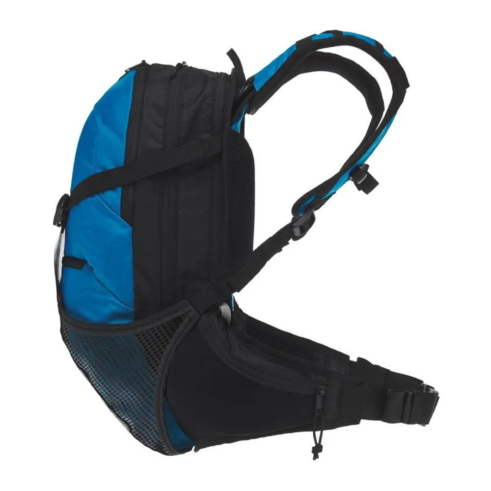 Ergon Ba3 Evo 15+3l Ryggsäck, Blue / stealth, One Size