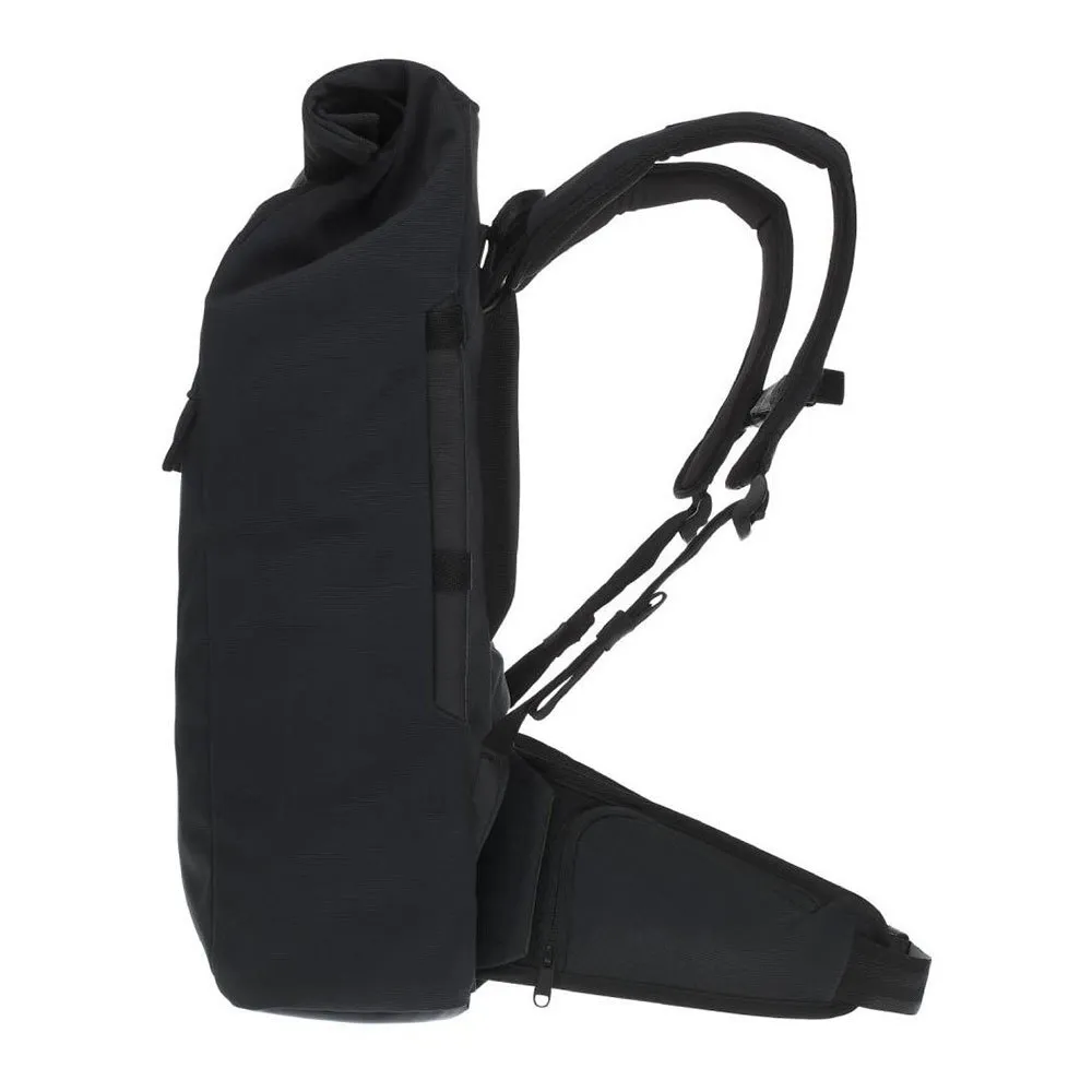 Ergon Bc Urban 21l Ryggsäck, Stealth, One Size