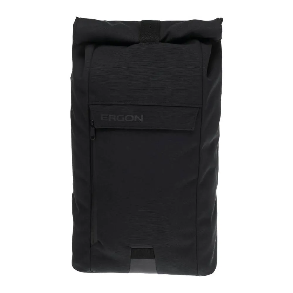 Ergon Bc Urban 21l Ryggsäck, Stealth, One Size