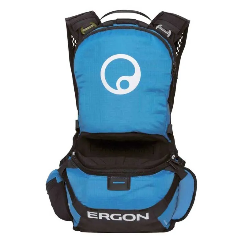 Ergon Be1 Enduro 3.5l Ryggsäck