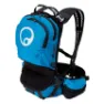 Ergon Be2 Enduro 6.5l Ryggsäck, Blue / black, S