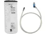 Ergon BH300 HydraPak Trinkblase, Clear, One Size