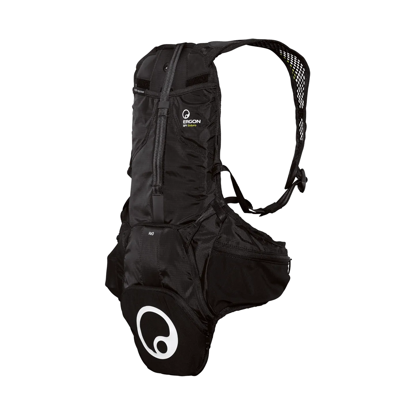 Ergon BP1 Protect Ryggsäck, S Ergon BP1 Protect Ryggsäck, S