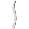 Ergon Bp100 Lightweight Ryggskyddsplatta, Grey