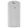 Ergon Bp100 Lightweight Ryggskyddsplatta, Grey
