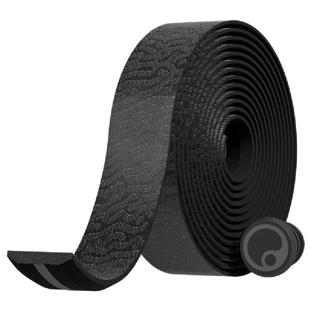 Ergon Bt Orthocell 3mm Styrlinda, Black, 2500mm