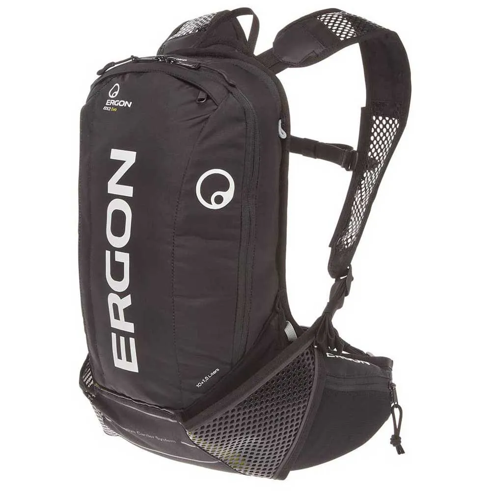 Ergon Bx2 Evo 10l Ryggsäck