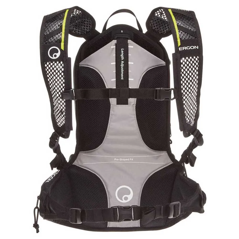 Ergon Bx2 Evo 10l Ryggsäck