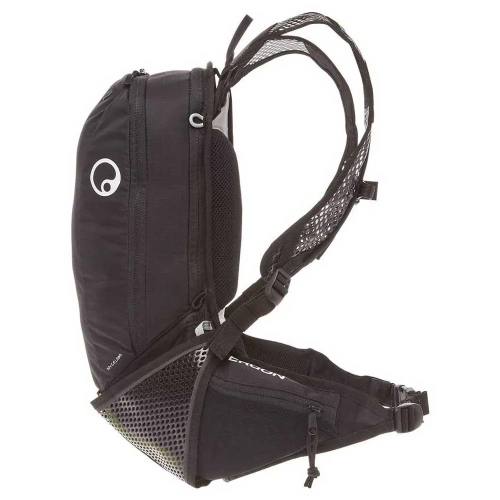 Ergon Bx2 Evo 10l Ryggsäck