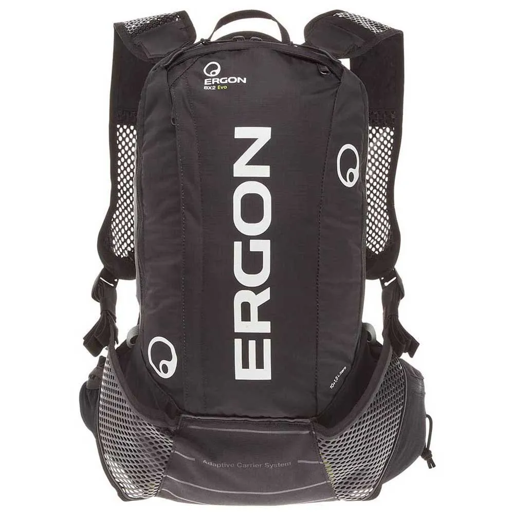 Ergon Bx2 Evo 10l Ryggsäck