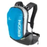 Ergon Bx2 Hydration 10l Ryggsäck, Grey / blue, L
