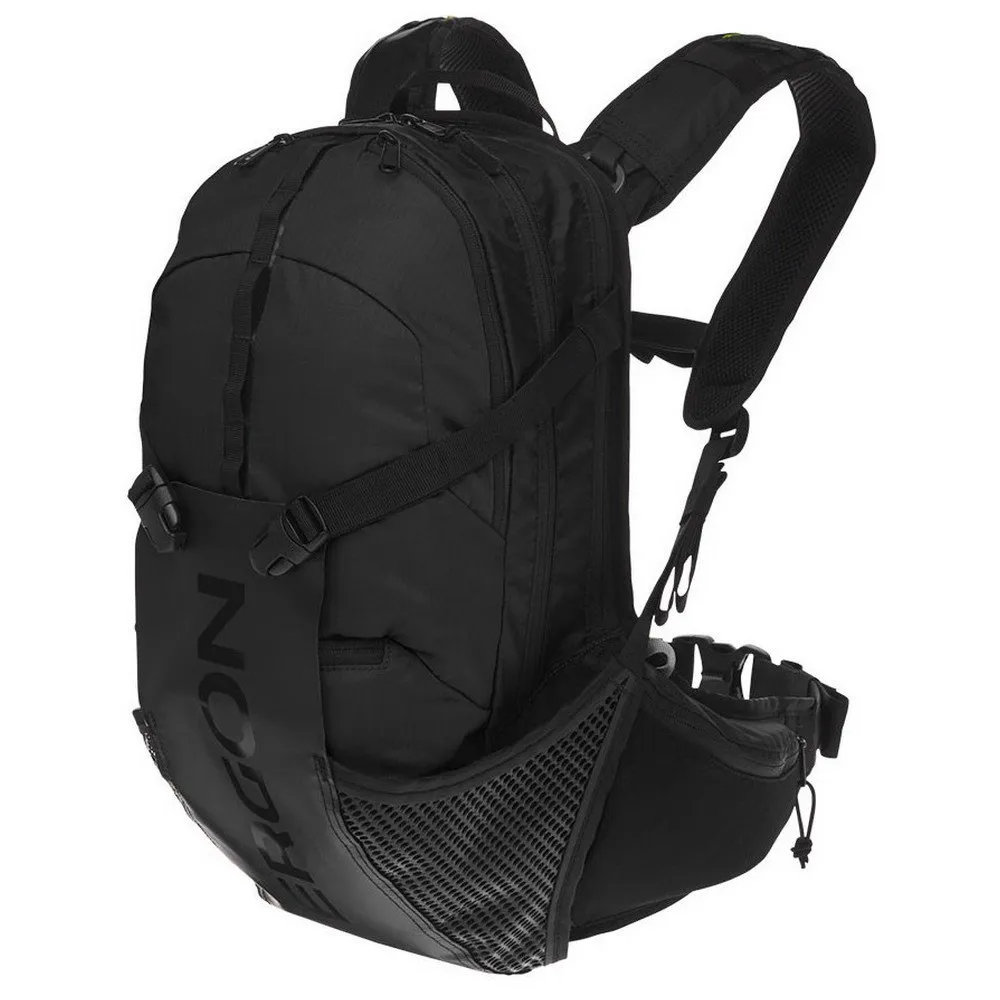 Ergon Bx3 Evo 18l Ryggsäck, Stealth, One Size