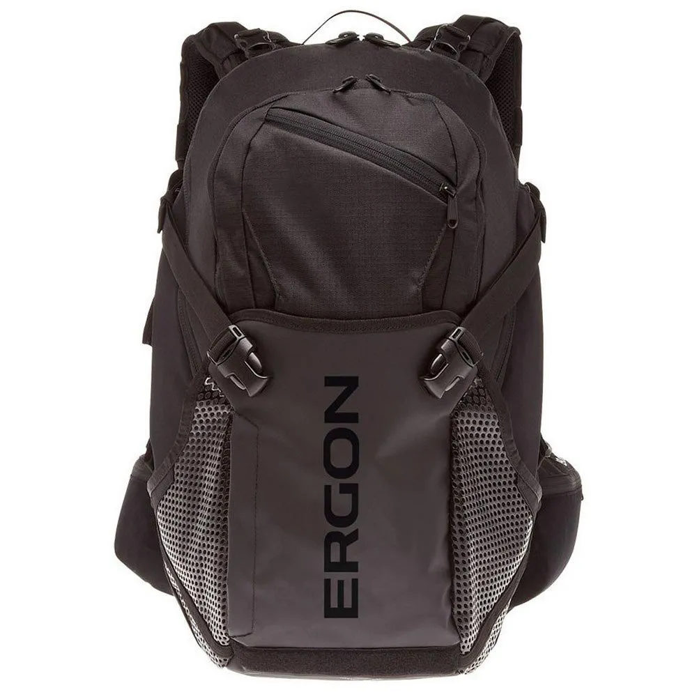 Ergon Bx4 Evo 30l Ryggsäck, Stealth, One Size