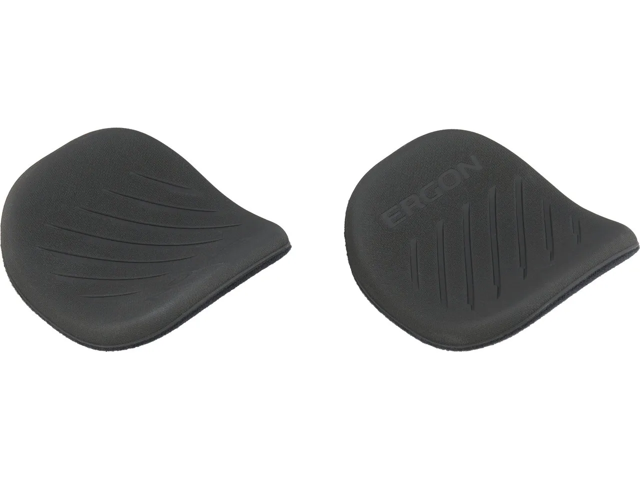 Ergon CRT Arm Pads für Profile Design Ergo Armauflagen, Black, One Size Ergon CRT Arm Pads für Profile Design Ergo Armauflagen, Black, One Size