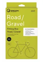 Ergon Fitting Box Road / Gravel Ergon Fitting Box Road / Gravel