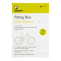 Ergon Fitting Box Touring Anpassning Ergon Fitting Box Touring Anpassning