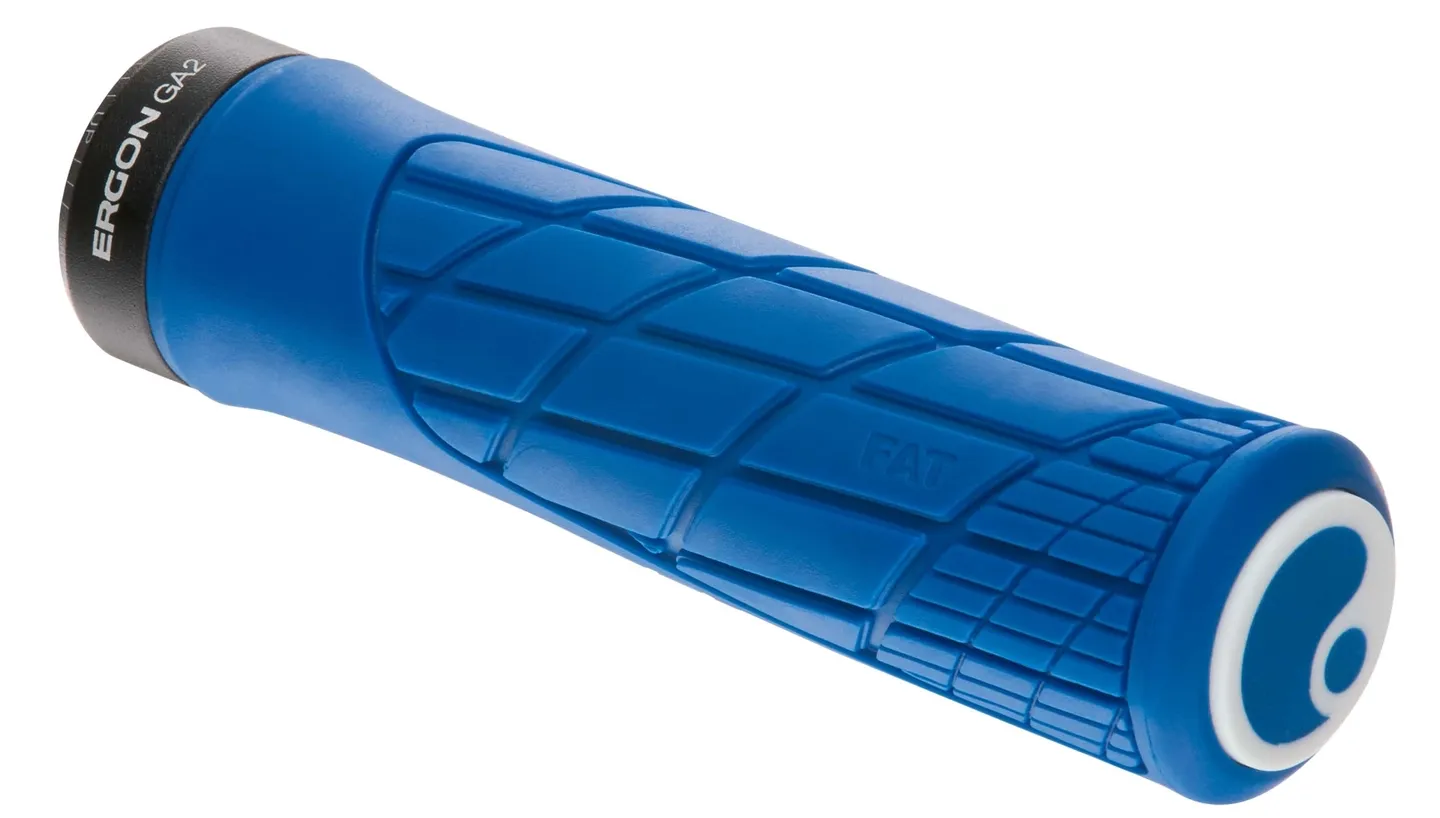Ergon GA2 Fat Handtag