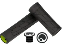Ergon GA2 Twist Shift Lenkergriffe für Drehgriffschalter einseitig