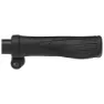 Ergon Ga3-l Supernova Styrehandtag, Black, 130/130mm