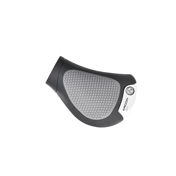 Ergon GC1 Nexus Handtag, Black / silver, One Size