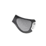 Ergon GC1 Nexus Handtag, Black / silver, One Size