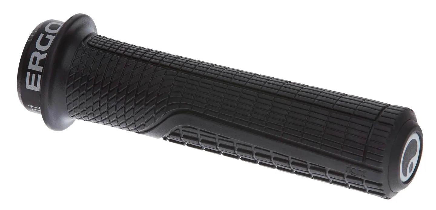 Ergon GD1 Evo Handtag, Black, One Size