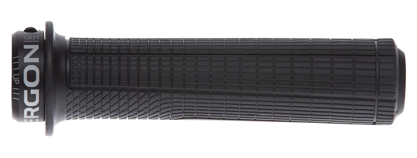 Ergon GD1 Evo Handtag, Black, One Size