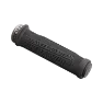 Ergon GDH Team Handtag, Black, 132mm