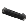 Ergon GDH Team Handtag, Black, 132mm