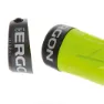 Ergon Ge1 Låsring För Cykelhandtag, Black, One Size
