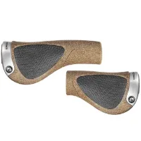Ergon Gp1 Biokork Rohloff/nexus Styrehandtag Ergon Gp1 Biokork Rohloff/nexus Styrehandtag