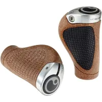 Ergon Gp1 Biokork Styrehandtag Ergon Gp1 Biokork Styrehandtag