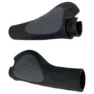 Ergon Gp1-l Evo Styrehandtag, Black / grey, One Size