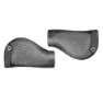 Ergon Gp1 Styrehandtag, Black, One Size