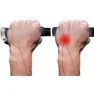 Ergon Gp1 Styrehandtag, Black, One Size