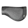 Ergon Gp1 Styrehandtag, Black, One Size